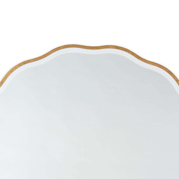 Candice Mirror Small